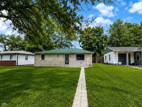 3812 S Ebright Street Muncie IN 47302