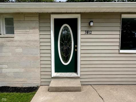 3812 S Ebright Street Muncie IN 47302