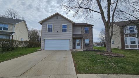 6122 Chadworth Way Indianapolis IN 46236