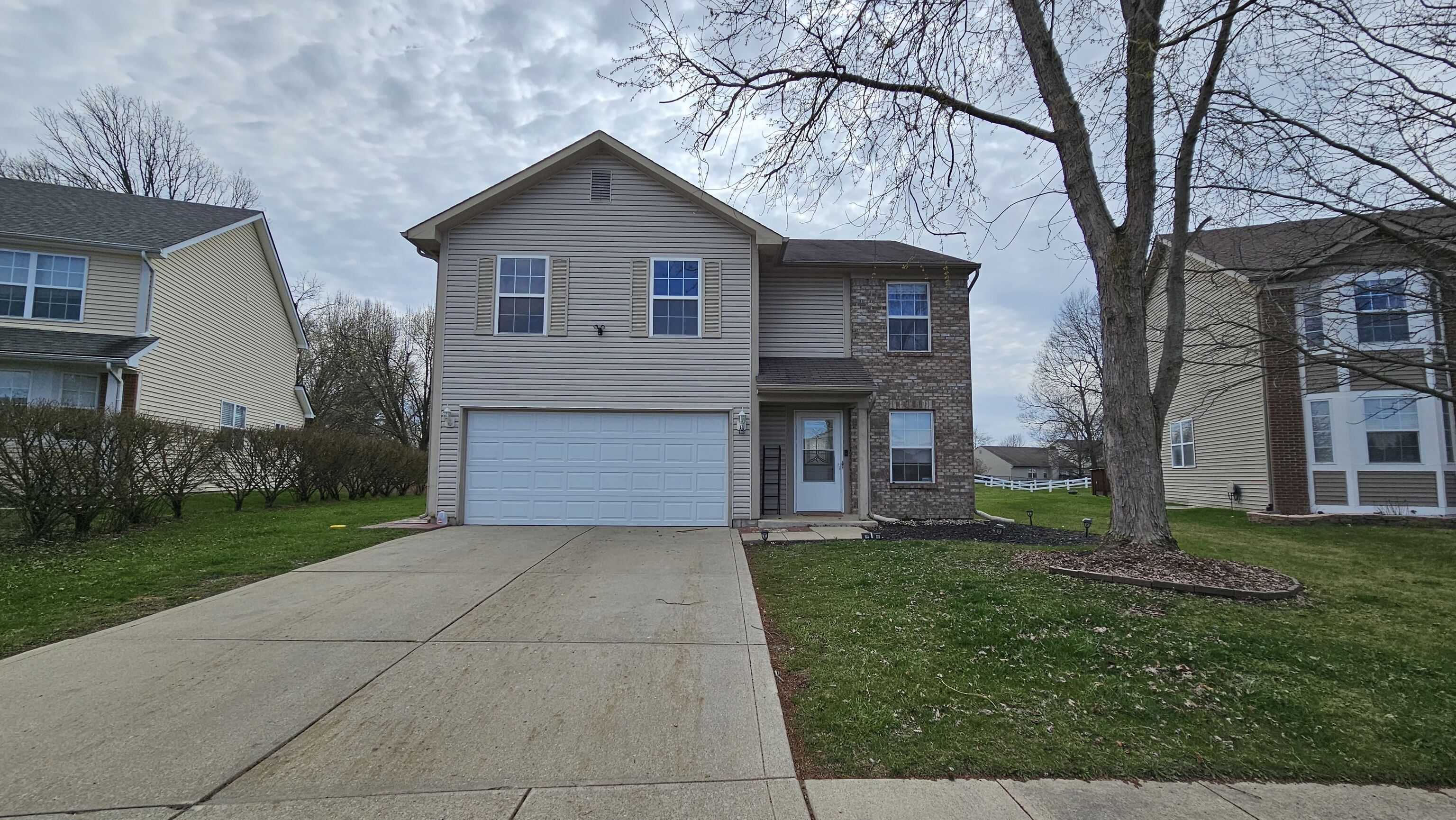 6122 Chadworth Way Indianapolis IN 46236