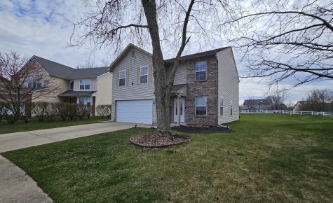 6122 Chadworth Way Indianapolis IN 46236