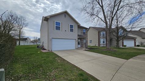 6122 Chadworth Way Indianapolis IN 46236