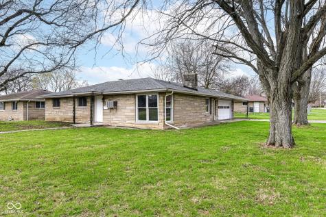 2328 E 9th Street Anderson IN 46012