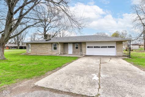 2328 E 9th Street Anderson IN 46012