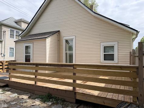 324 W 9th Street Rushville IN 46173