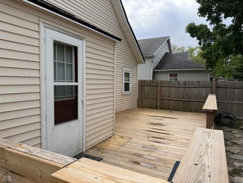 324 W 9th Street Rushville IN 46173
