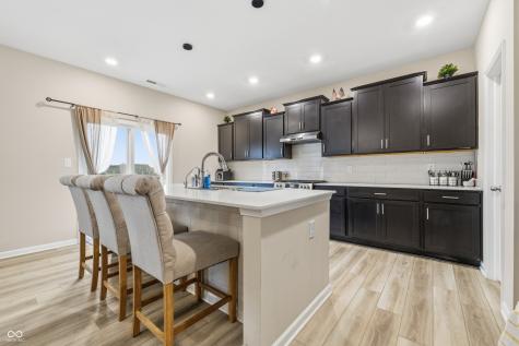 10218 Arctic Edge Drive Indianapolis IN 46259