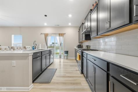 10218 Arctic Edge Drive Indianapolis IN 46259