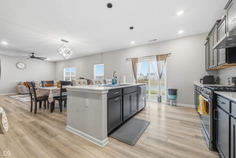 10218 Arctic Edge Drive Indianapolis IN 46259