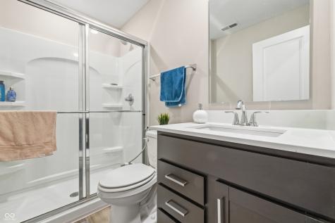 10218 Arctic Edge Drive Indianapolis IN 46259