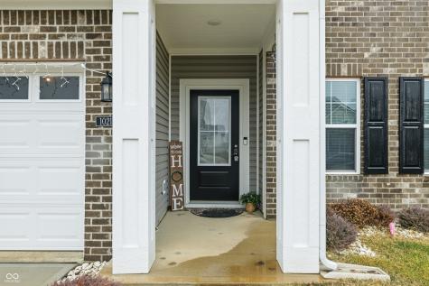 10218 Arctic Edge Drive Indianapolis IN 46259