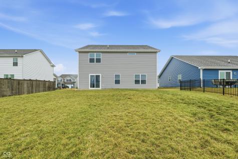 10218 Arctic Edge Drive Indianapolis IN 46259