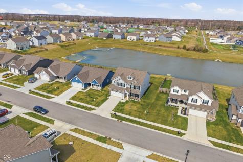 10218 Arctic Edge Drive Indianapolis IN 46259