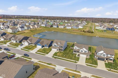10218 Arctic Edge Drive Indianapolis IN 46259