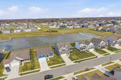 10218 Arctic Edge Drive Indianapolis IN 46259