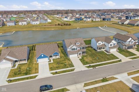 10218 Arctic Edge Drive Indianapolis IN 46259