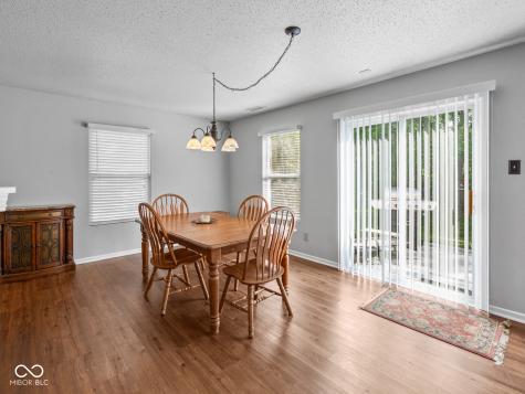 917 Balto Drive Shelbyville IN 46176