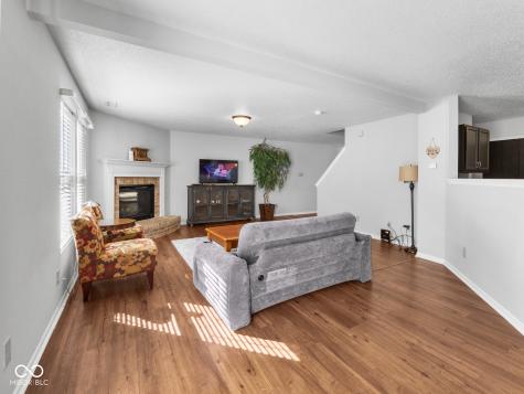 917 Balto Drive Shelbyville IN 46176