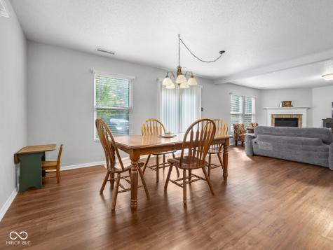 917 Balto Drive Shelbyville IN 46176