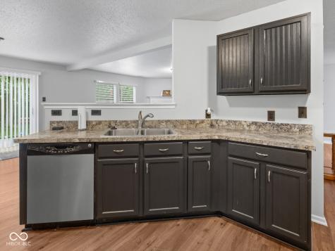 917 Balto Drive Shelbyville IN 46176