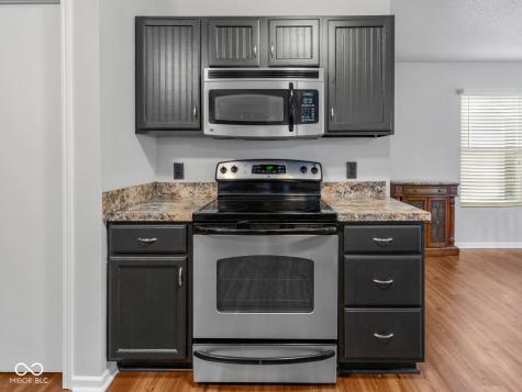 917 Balto Drive Shelbyville IN 46176