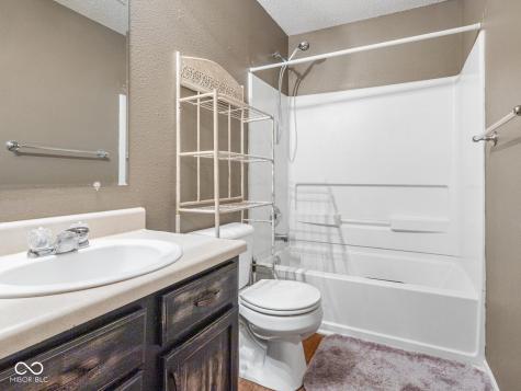 917 Balto Drive Shelbyville IN 46176