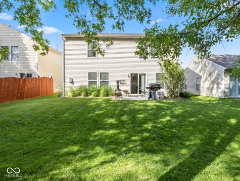 917 Balto Drive Shelbyville IN 46176