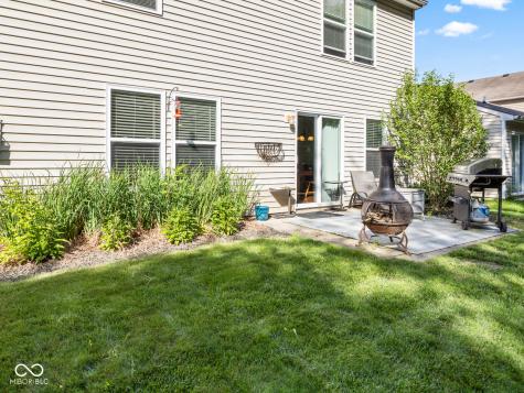 917 Balto Drive Shelbyville IN 46176