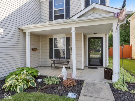 917 Balto Drive Shelbyville IN 46176