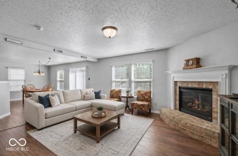 917 Balto Drive Shelbyville IN 46176