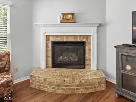 917 Balto Drive Shelbyville IN 46176