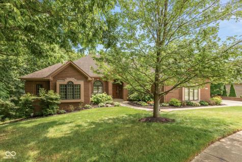 10729 Campfire Circle Indianapolis IN 46236