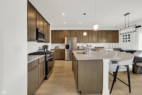 3097 Vista View Drive Greenwood IN 46143
