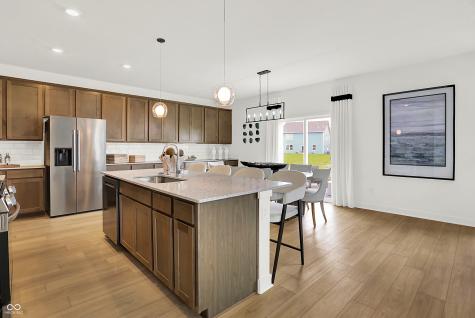 3097 Vista View Drive Greenwood IN 46143