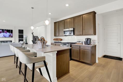 3097 Vista View Drive Greenwood IN 46143