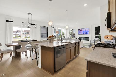 3097 Vista View Drive Greenwood IN 46143