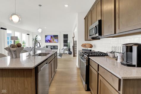 3097 Vista View Drive Greenwood IN 46143