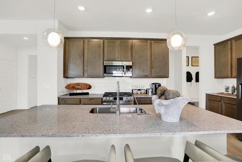 3097 Vista View Drive Greenwood IN 46143