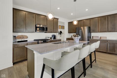3097 Vista View Drive Greenwood IN 46143
