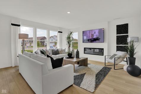 3097 Vista View Drive Greenwood IN 46143