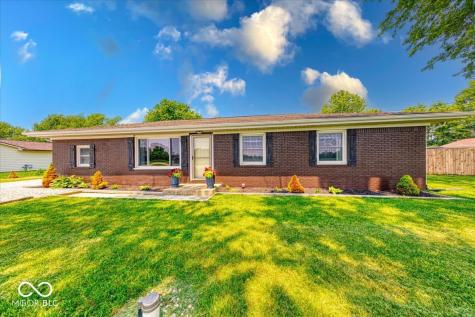 608 W 600 N Fortville IN 46040
