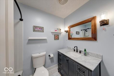 608 W 600 N Fortville IN 46040