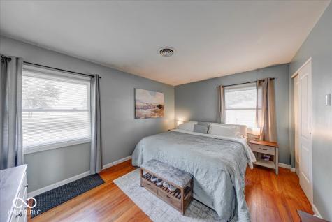 608 W 600 N Fortville IN 46040