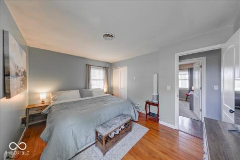 608 W 600 N Fortville IN 46040