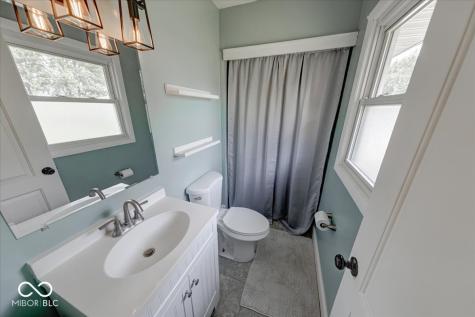 608 W 600 N Fortville IN 46040
