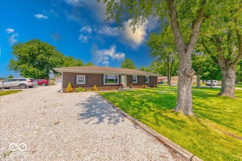 608 W 600 N Fortville IN 46040