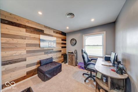 608 W 600 N Fortville IN 46040
