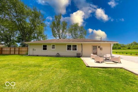 608 W 600 N Fortville IN 46040