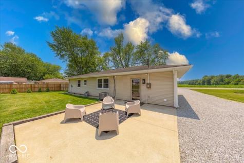 608 W 600 N Fortville IN 46040