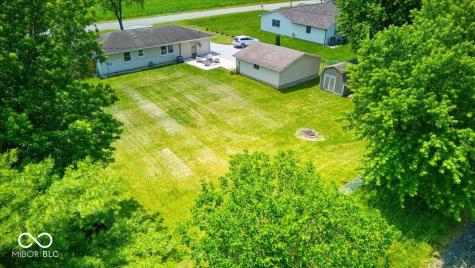 608 W 600 N Fortville IN 46040